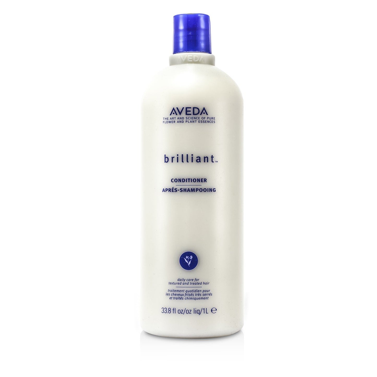 aveda brilliant™ conditioner