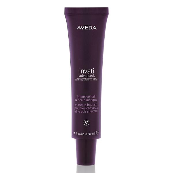 invati advanced™ intensive hair and scalp masque