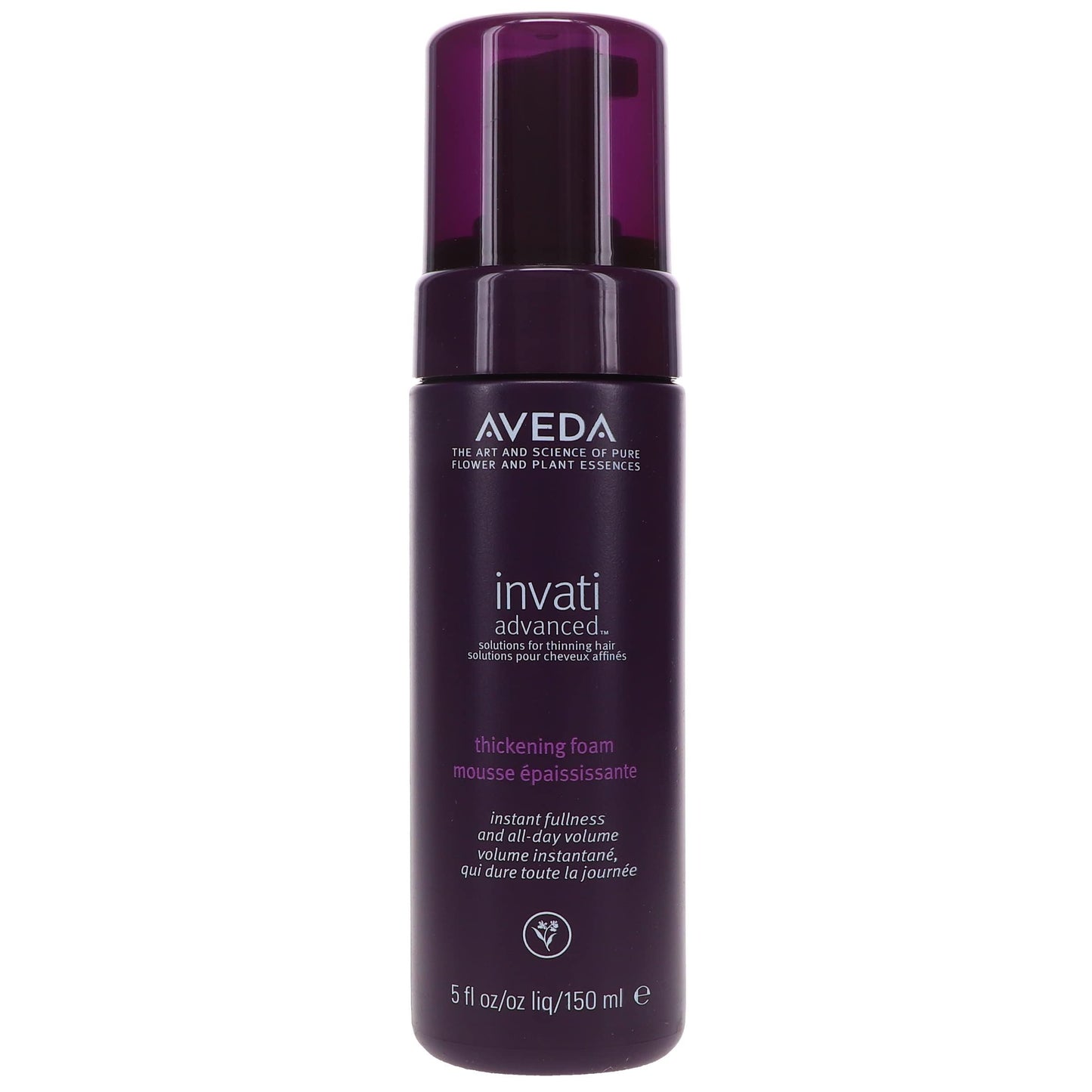 invati advanced™ thickening foam