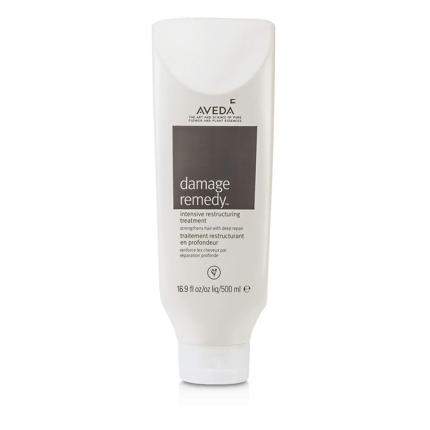 aveda damage remedy™ intensive restructuring treatment