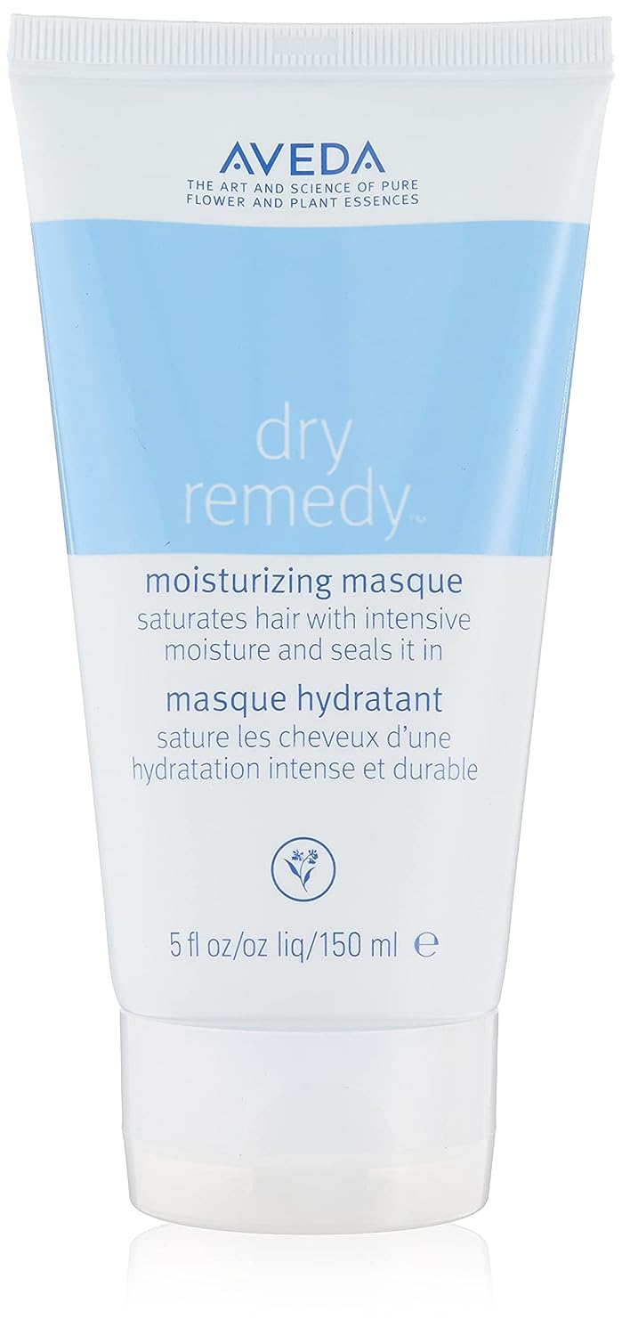 aveda Dry Remedy Moisturizing Masque, 5.0 Fluid Ounce