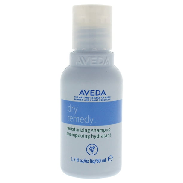 aveda Dry Remedy Moisturizing Shampoo - 1.7 oz Shampoo