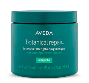 aveda botanical repair™ intensive strengthening masque: rich