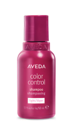 aveda color control shampoo