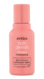 aveda nutriplenish™ shampoo light moisture