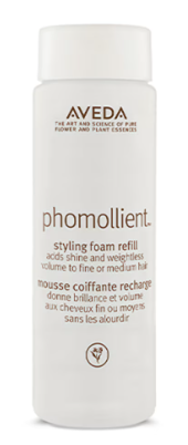 aveda phomollient™ styling foam