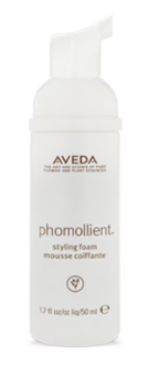 aveda phomollient™ styling foam