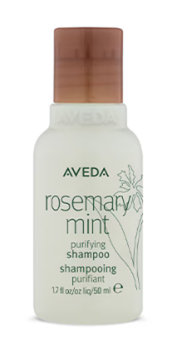 aveda rosemary mint purifying shampoo