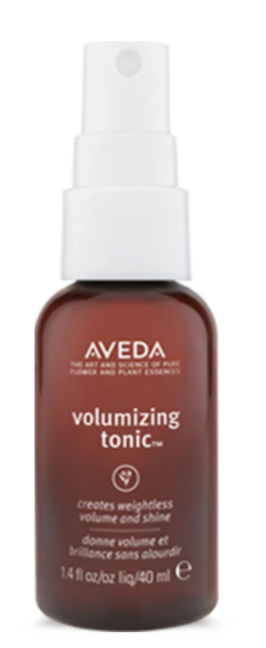 aveda volumizing tonic™