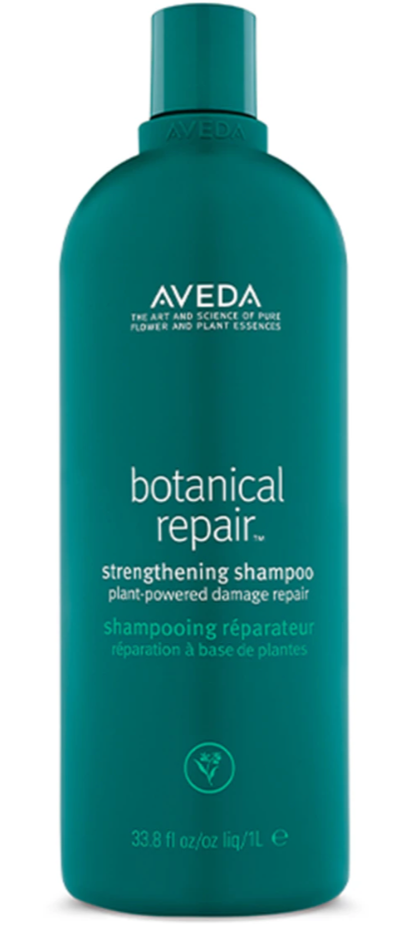 botanical repair™ strengthening shampoo