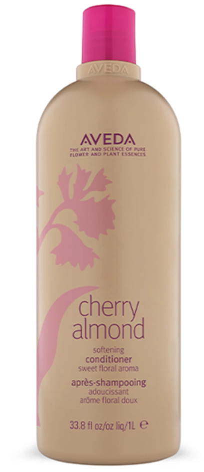 cherry almond softening conditioner