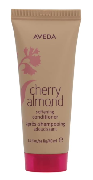 cherry almond softening conditioner