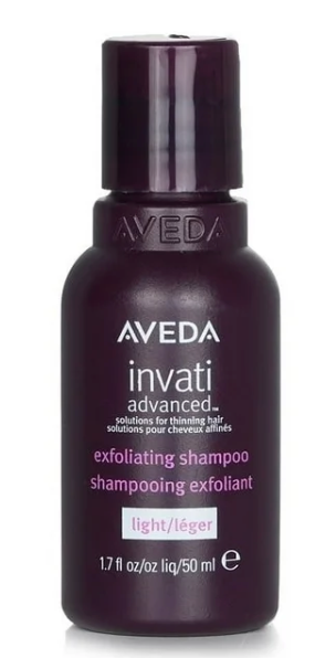 invati advanced™ exfoliating shampoo light