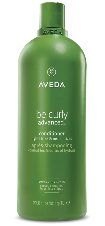 aveda Be Curly Advanced Conditioner
