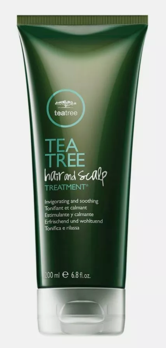tea tree Hair and Scalp Treatment