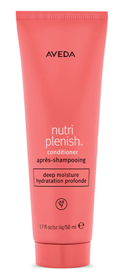 nutriplenish™ conditioner deep moisture