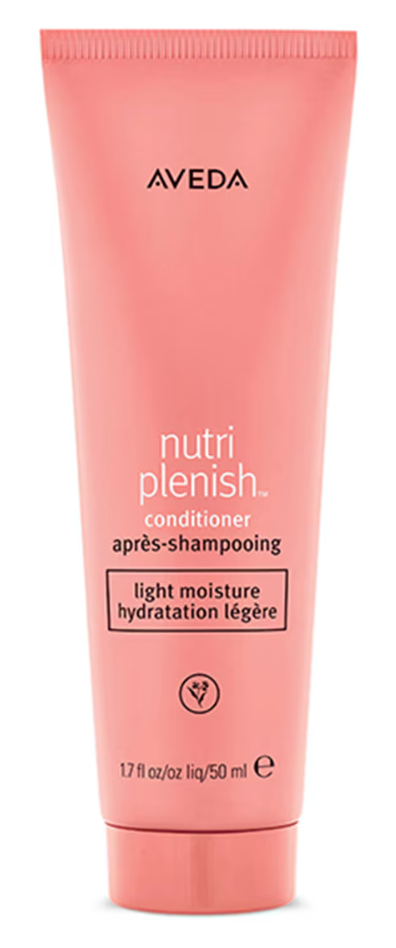 nutriplenish™ conditioner light moisture