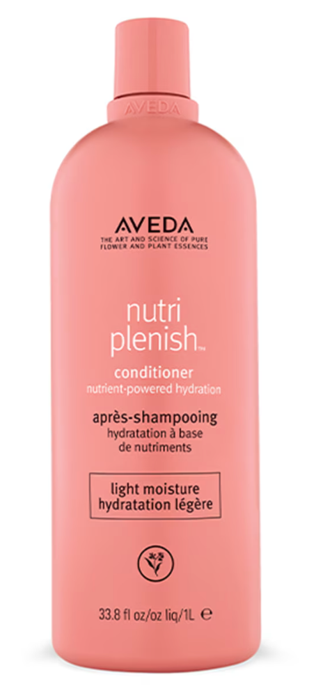 nutriplenish™ conditioner light moisture