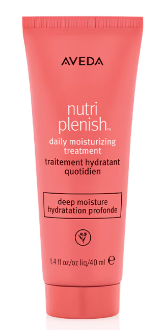 nutriplenish™ daily moisturizing treatment