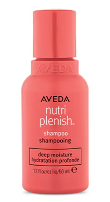 nutriplenish™ shampoo deep moisture