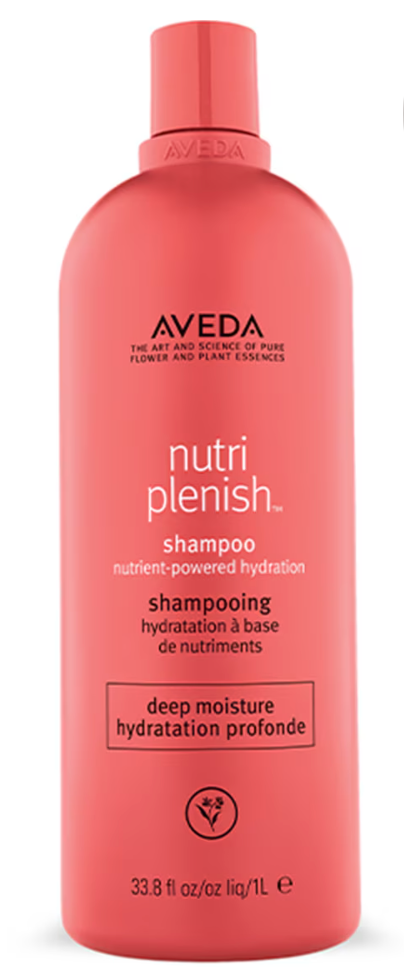 nutriplenish™ shampoo deep moisture