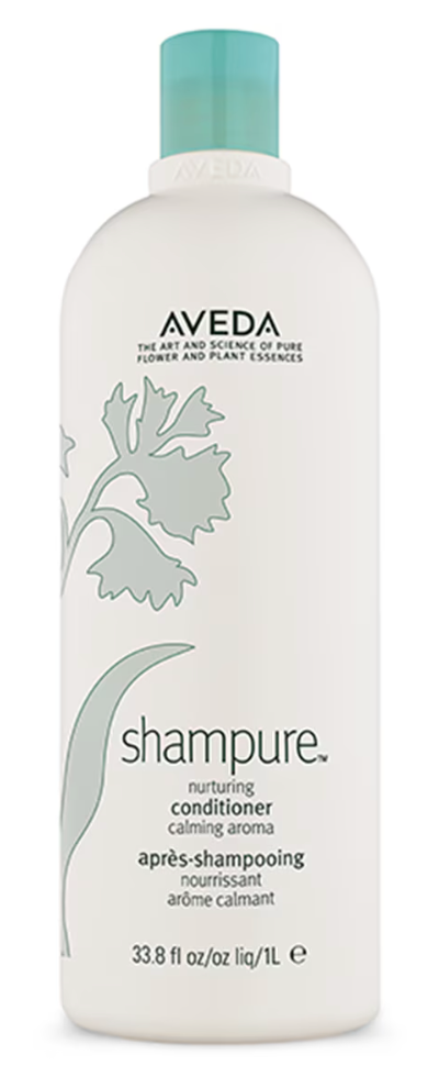 shampure™ nurturing conditioner