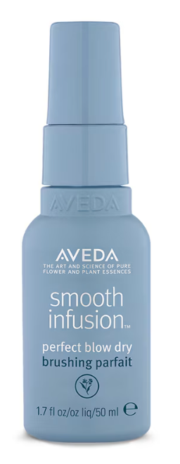 smooth infusion™ perfect blow dry