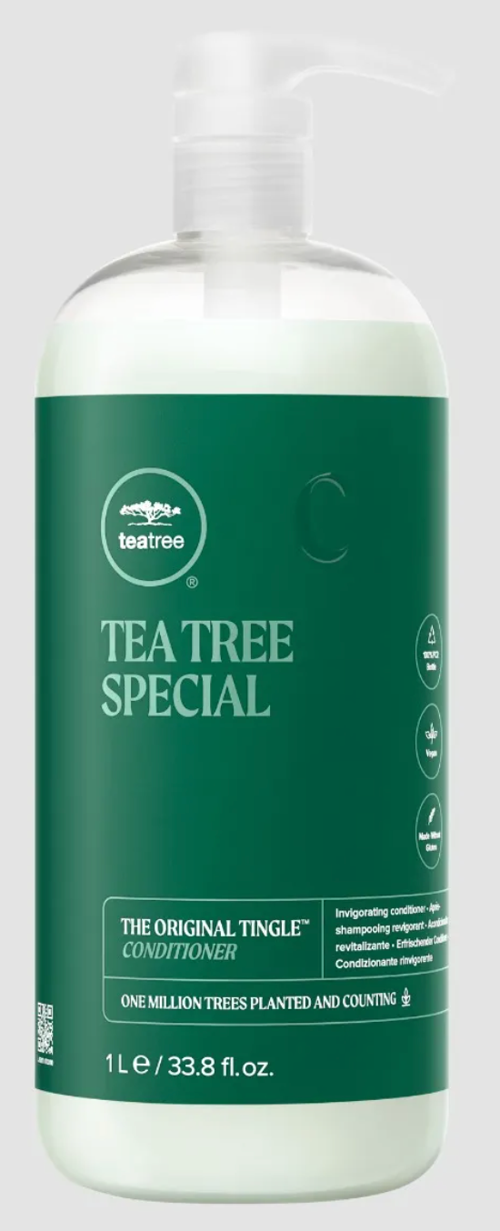 tea tree Special Conditioner