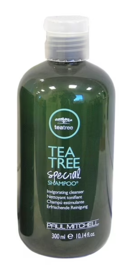 tea tree Special shampoo
