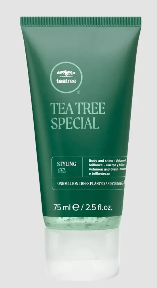 tea tree Styling Gel