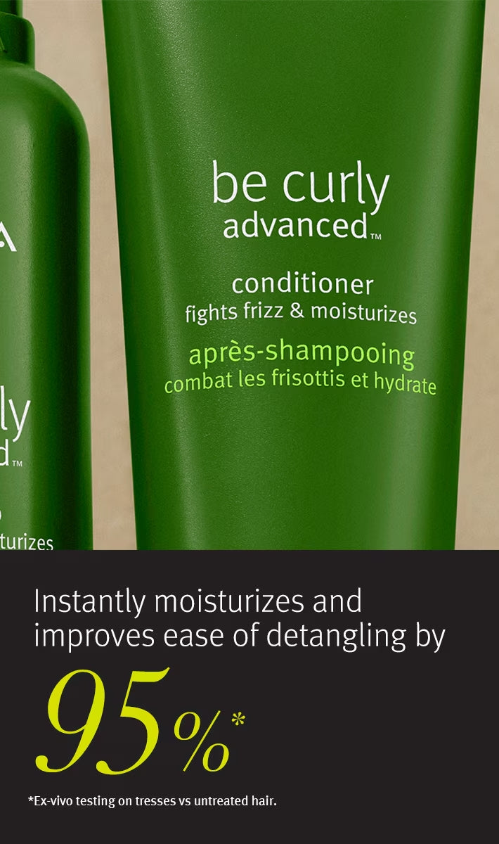 Aveda be curly advanced™ conditioner