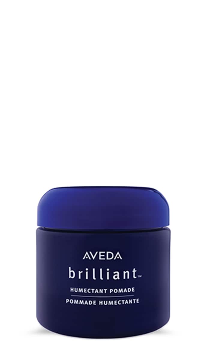 aveda brilliant™ humectant pomade
