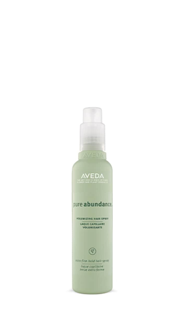 aveda pure abundance™ volumizing hair spray