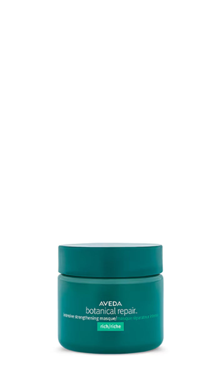 aveda botanical repair™ intensive strengthening masque: rich
