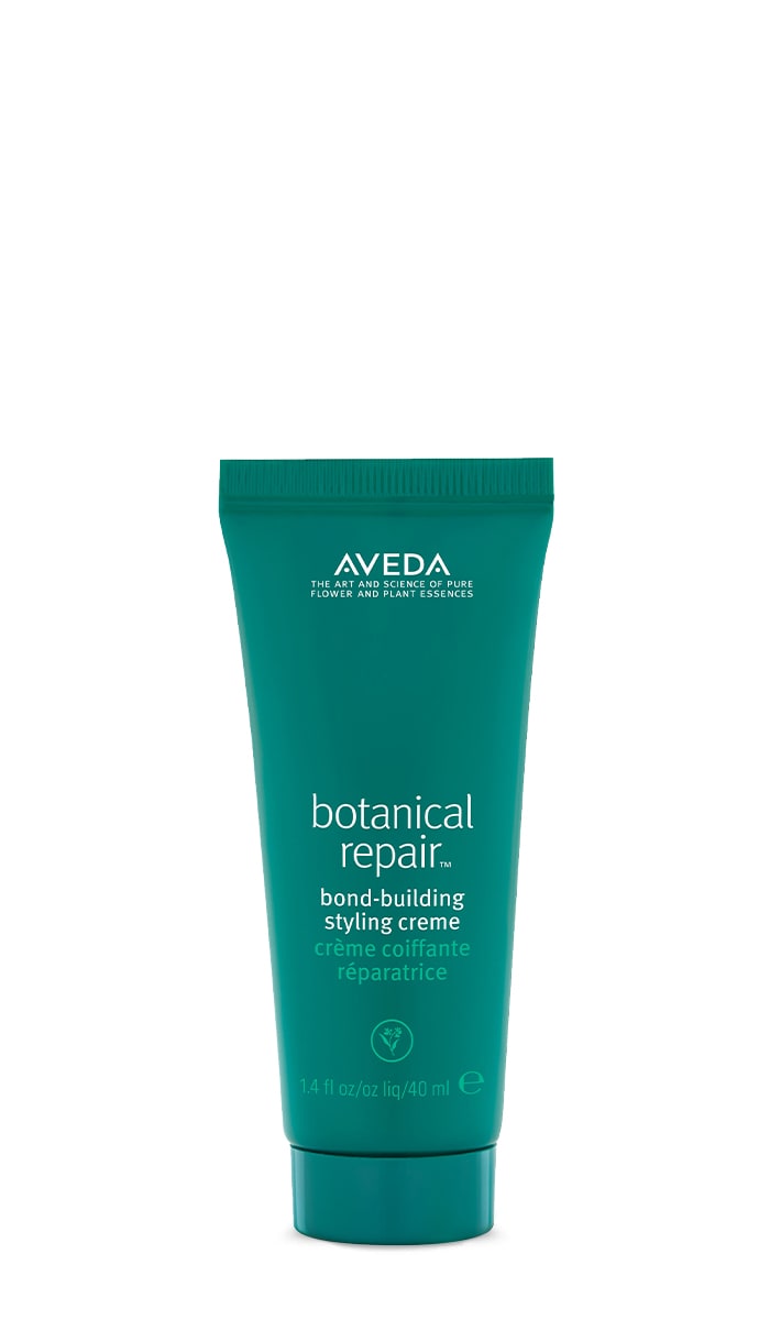 aveda botanical repair™ bond-building styling creme