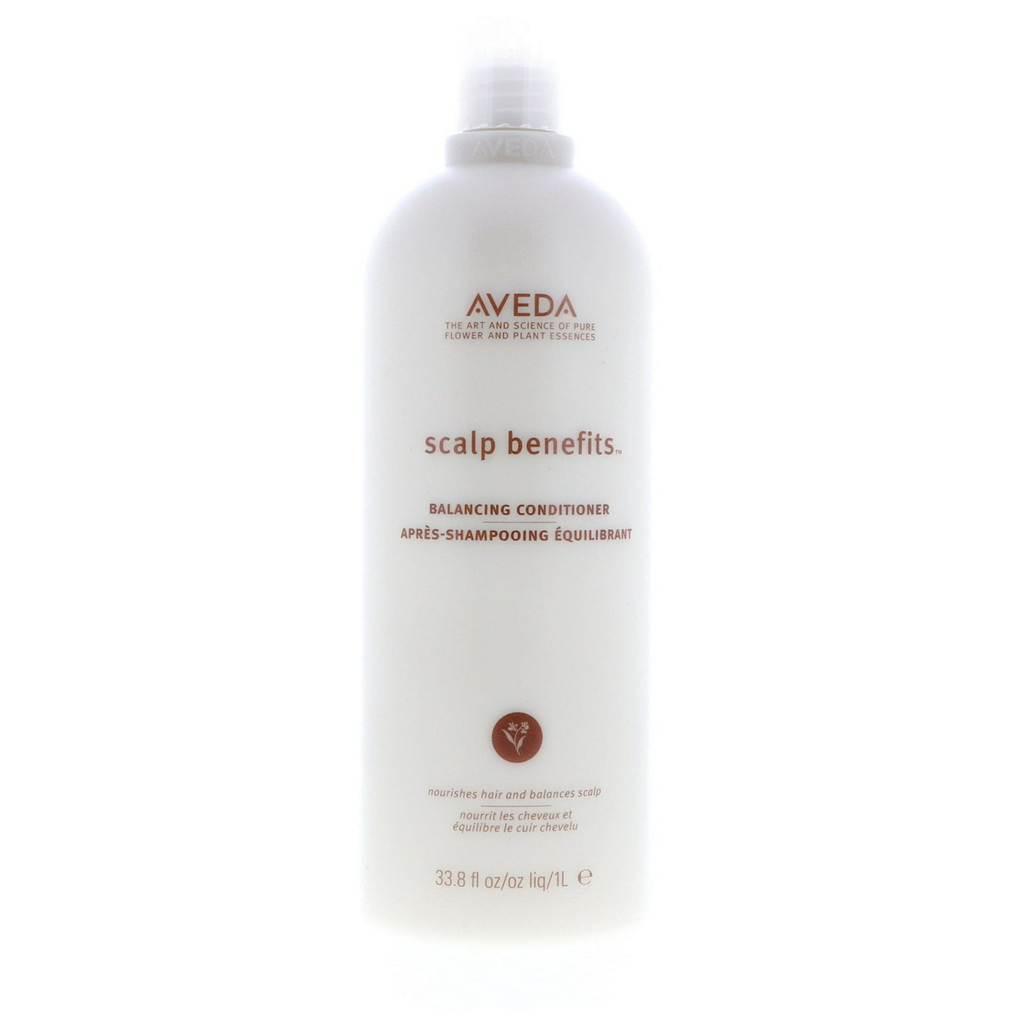 aveda scalp benefits balancing conditioner