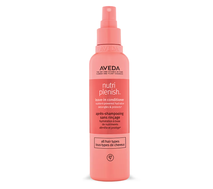 nutriplenish™ leave-in conditioner
