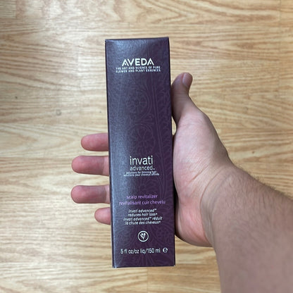 aveda invati advanced™ scalp revitalizer