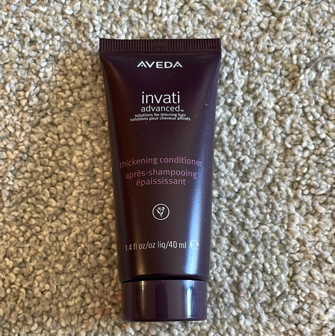 invati advanced™ thickening conditioner