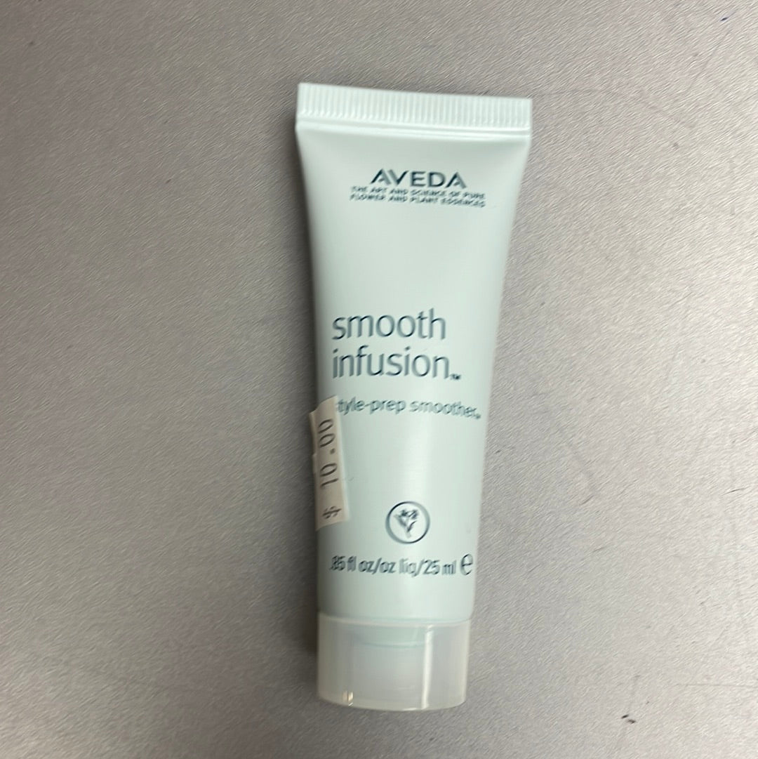 aveda smooth infusion™ style-prep smoother™