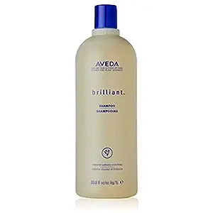 aveda brilliant™ shampoo