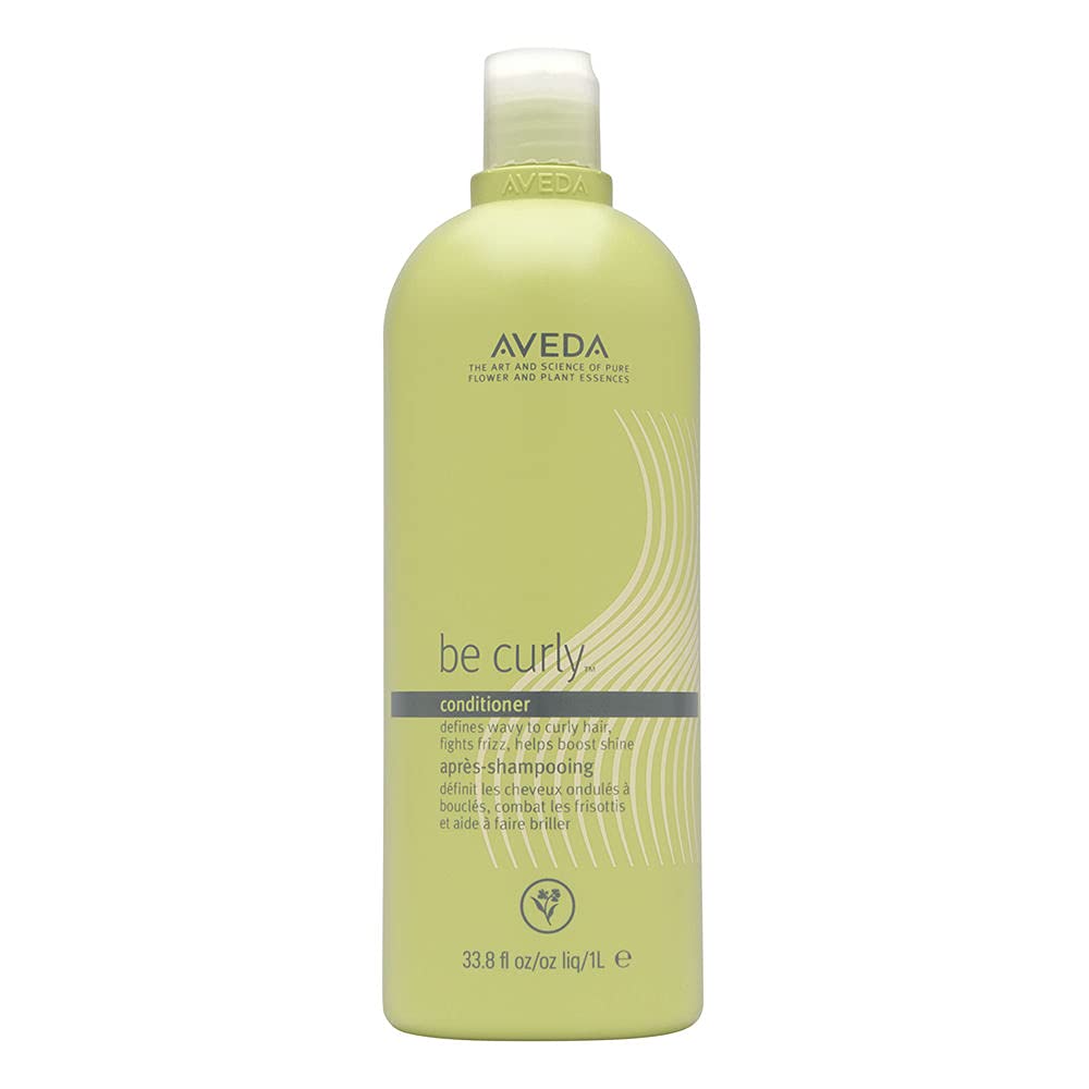 aveda Be Curly Conditioner