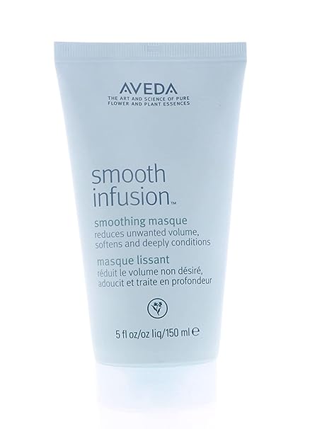 aveda Smooth Infusion Smoothing Masque, 5 Fl Oz