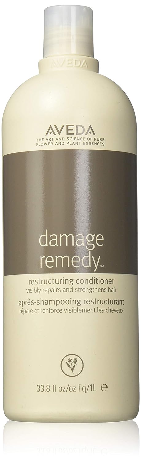 aveda damage remedy™ restructuring conditioner