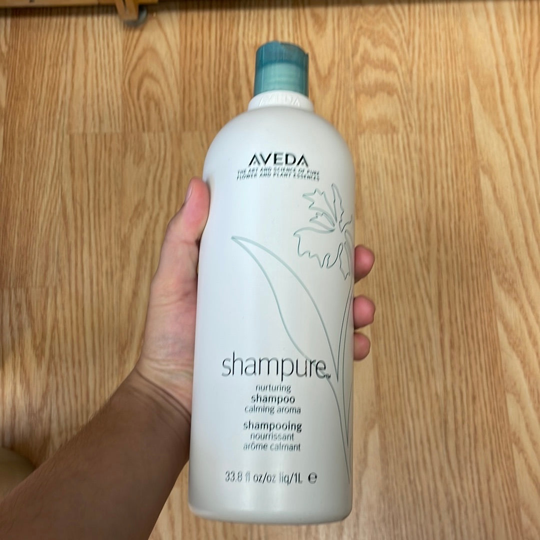 aveda shampure™ nurturing shampoo