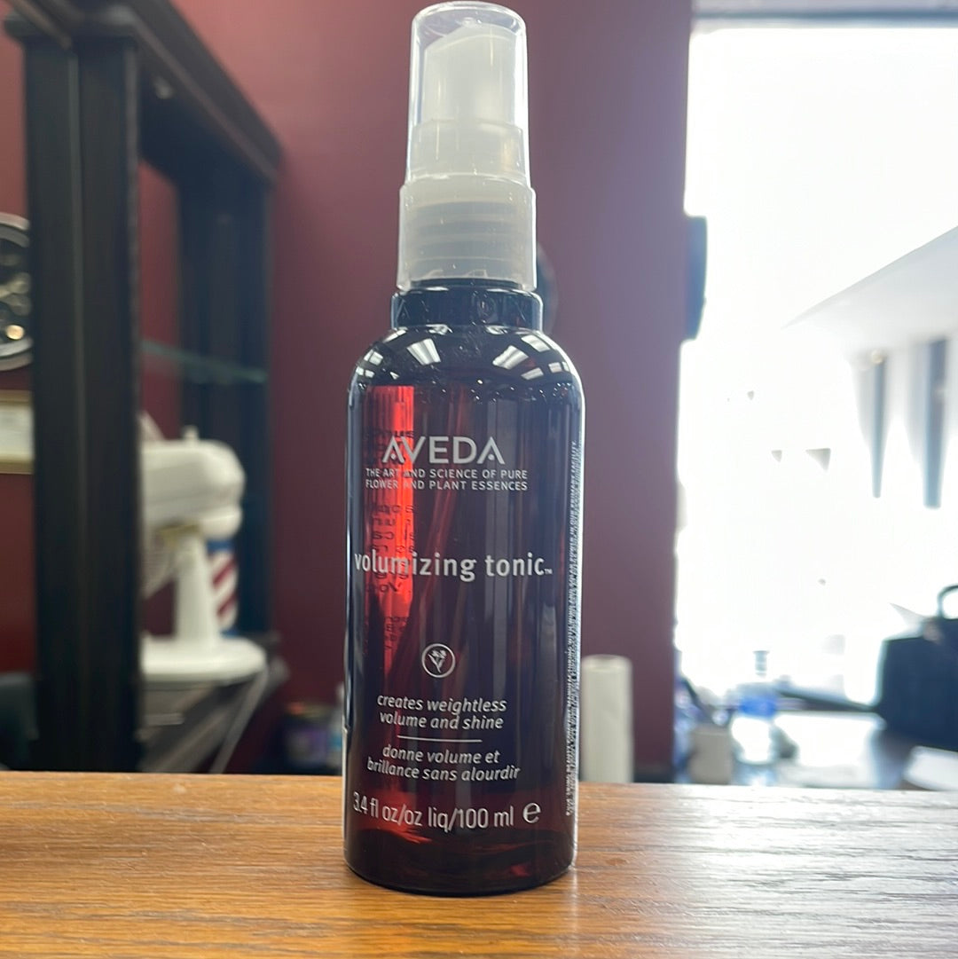 aveda volumizing tonic™