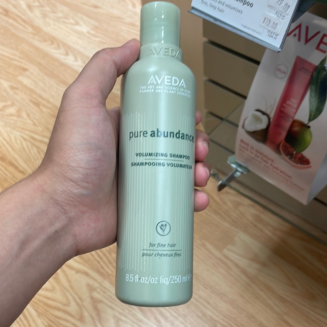 aveda pure abundance™ volumizing shampoo