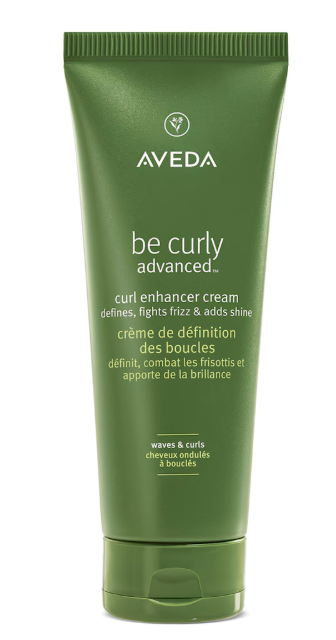aveda be curly advanced™ curl enhancer cream