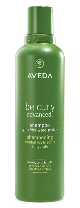 aveda be curly advanced™ shampoo