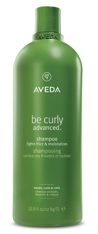 aveda be curly advanced™ shampoo